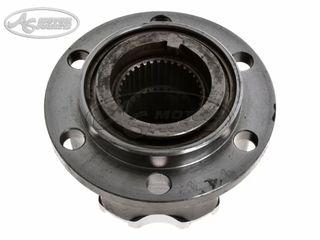 ΚΟΜΠΛΑΔΟΡΟΣ HYUNDAI GALLOPER '00-'03 ΑΥΤΟΜΑΤΟΣ 28 ΔΟΝΤΙΑ-thumb-2