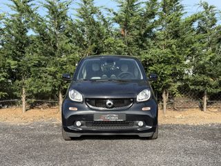 Smart ForTwo 2017 TURBO-thumb-1