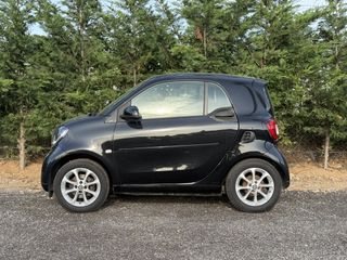 Smart ForTwo 2017 TURBO-thumb-2