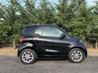 Smart ForTwo 2017 TURBO-thumb-3