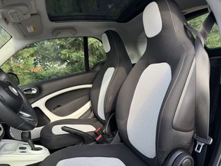 Smart ForTwo 2017 TURBO-thumb-7