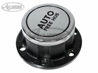 ΚΟΜΠΛΑΔΟΡΟΣ MITSUBISHI L200 '86-'96 K22/K34/ PAJERO '83-'91/L300 '93-'95 ΑΥΤΟΜΑΤΟΣ (28 ΔΟΝΤΙΑ)-thumb-1
