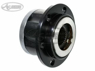 ΚΟΜΠΛΑΔΟΡΟΣ MITSUBISHI L200 '86-'96 K22/K34/ PAJERO '83-'91/L300 '93-'95 ΑΥΤΟΜΑΤΟΣ (28 ΔΟΝΤΙΑ)-thumb-2
