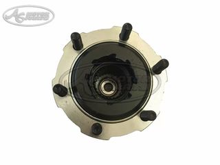 ΚΟΜΠΛΑΔΟΡΟΣ NISSAN D22 '98-'08 ΑΥΤΟΜΑΤΟΣ 28 ΔΟΝΤΙΑ ΠΛΗΡΕΣ ΣΕΤ (1ΤΜΧ)-thumb-1