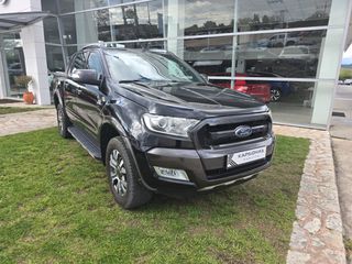 Ford 2016 FORD RANCER 4X4  3.0 TDI