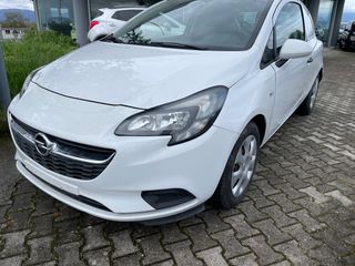 Κλούβα Opel 2017 CORSA VAN επαγγελματικό-thumb-1