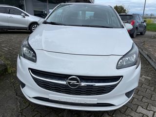 Κλούβα Opel 2017 CORSA VAN επαγγελματικό-thumb-2