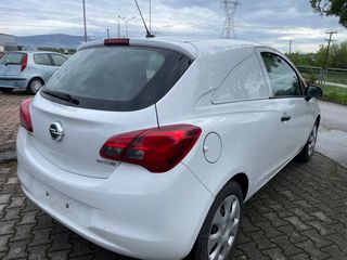 Κλούβα Opel 2017 CORSA VAN επαγγελματικό-thumb-5