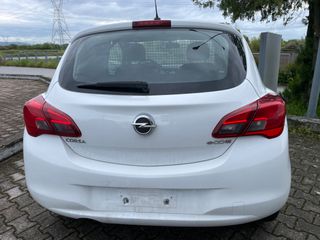 Κλούβα Opel 2017 CORSA VAN επαγγελματικό-thumb-6