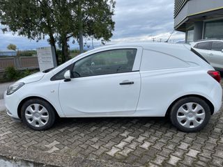 Κλούβα Opel 2017 CORSA VAN επαγγελματικό-thumb-8