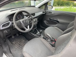 Κλούβα Opel 2017 CORSA VAN επαγγελματικό-thumb-9