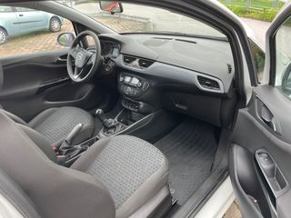 Κλούβα Opel 2017 CORSA VAN επαγγελματικό-thumb-11