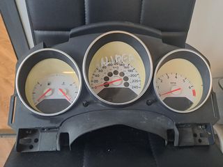 DODGE CALIBER 2006-2013, VDOA2C53289287, ΓΝΗΣΙΟ P04840657AB,P68026900AB