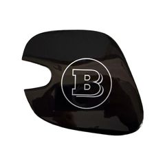 ΑΥΤΟΚΟΛΛΗΤΟ ΤΑΠΑΣ ΡΕΖΕΡΒΟΥΑΡ BRABUS SMART FORTWO ΜΟΝΤΕΛΟ 453