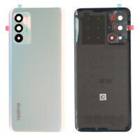 Realme (4908165) Back Cover - Blue, Realme GT Master