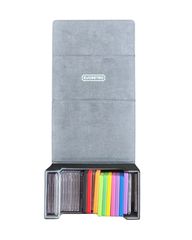 EVORETRO - Magnetic card deck storage holding-thumb-1