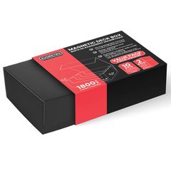 EVORETRO - Magnetic card deck storage holding 1800pcs-thumb-1