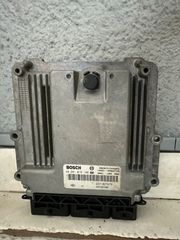 RENAULT CLIO ΕΓΚΕΦΑΛΟΣ ΚΙΝΗΤΗΡΑ 0281019148