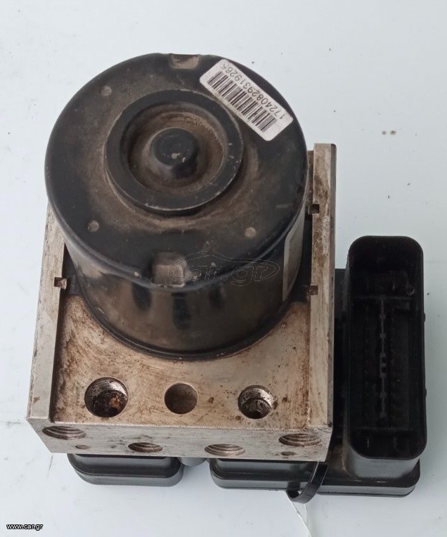 ΜΟΝΑΔΑ ABS CITROEN C2 C3