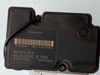 ΜΟΝΑΔΑ ABS CITROEN C2 C3-thumb-1