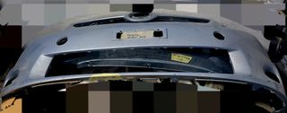 TOYOTA AURIS 2006-2010 ΕΜΠΡΟΣΘΙΟΣ ΠΡΟΦΥΛΑΚΤΗΡΑΣ