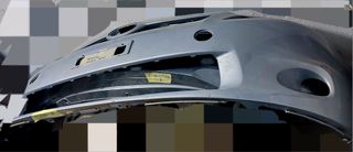 TOYOTA AURIS 2006-2010 ΕΜΠΡΟΣΘΙΟΣ ΠΡΟΦΥΛΑΚΤΗΡΑΣ-thumb-1
