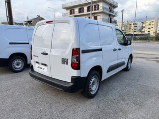 Κλούβα Fiat 2026 DOBLO L2 PACK TECHNICO-thumb-1