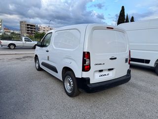 Κλούβα Fiat 2026 DOBLO L2 PACK TECHNICO-thumb-2