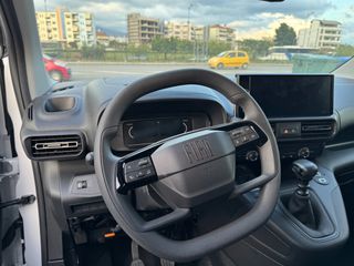 Κλούβα Fiat 2026 DOBLO L2 PACK TECHNICO-thumb-5