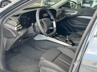 Audi A5 2026 Sedan Progressive TDI Hybrid 204 hp S tronic-thumb-4