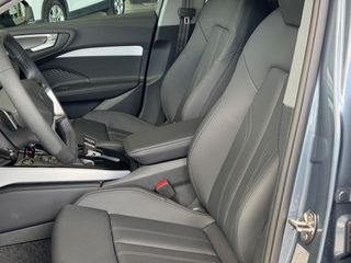 Audi A5 2026 Sedan Progressive TDI Hybrid 204 hp S tronic-thumb-5
