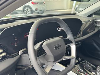 Audi A5 2026 Sedan Progressive TDI Hybrid 204 hp S tronic-thumb-6