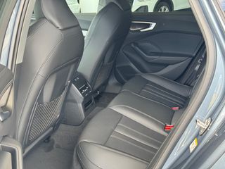 Audi A5 2026 Sedan Progressive TDI Hybrid 204 hp S tronic-thumb-8