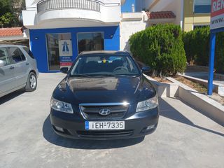 Hyundai Sonata 2006 GLS FULL EXTRA
