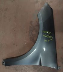 ΠΕΤΡΟΠΟΥΛΟΣ ΕΜΠΡΟΣ ΑΡΙΣΤΕΡΟ ΦΤΕΡΟ MERCEDES W245 / B170 2008-2011