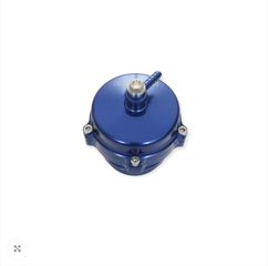 Σκάστρα ανοιχτού τύπου 50mm -12psi ΜΠΛΕ