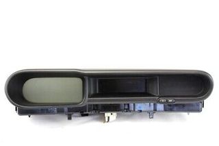 ΟΡΓΑΝΑ ΚΑΝΤΡΑΝ CITROEN C3 PICASSO 2013-2016