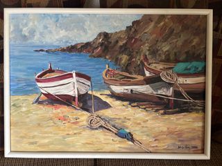 Βάρκες Μιμίδης Θ.