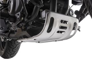 ΛΥΡΗΣ CFMOTO ΠΟΔΙΑ ΑΛΟΥΜΙΝΙΟΥ ΓΙΑ 450 CL-C, 6AQV-803100-7100