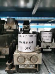 ΜΟΝΆΔΑ ABS OPEL CORSA C 0265231306 ( GF)