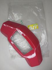 ΜΑΣΚΑ ΤΙΜΟΝΙΟΥ ΑΝΩ JOG 50 2JA YAMAHA ΚΟΚΚΙΝΗ TAIWAN 2JA-26213-00-VX