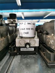 ΜΟΝΆΔΑ ABS OPEL CORSA C 0265232212 (HG)