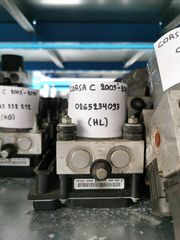 ΜΟΝΆΔΑ ABS OPEL CORSA C 0265234093 (HL)
