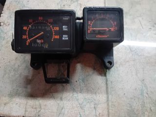HONDA XLR-XR-BAJA -ΚΟΝΤΕΡ-ΡΩΤΗΣΤΕ ΤΙΜΗ