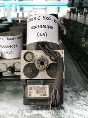 ΜΟΝΆΔΑ ABS OPEL CORSA C 0265216478 (EA)