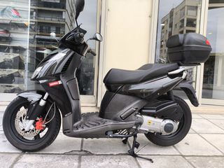 Roller / Scooter 2011 RAMBLA 300
