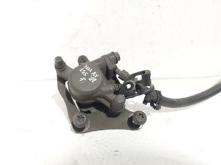 Δαγκάνα εμπρός από YAMAHA NMAX125/150  2021-24