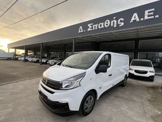 Fiat 2019 Talento μακρύ σασί  Ψυγείο euro6 145hp ΑΡΙΣΤΟ!!!!
