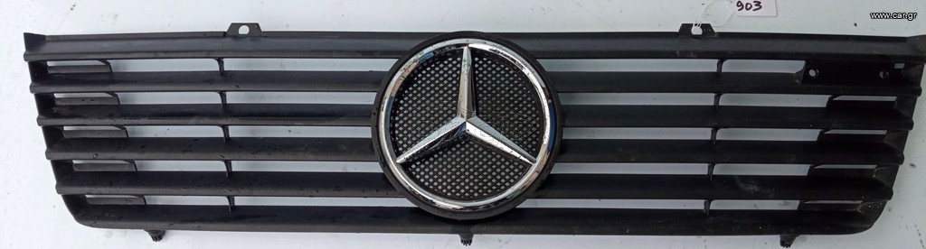 ΜΑΣΚΑ MERCEDES SPRINTER W903
