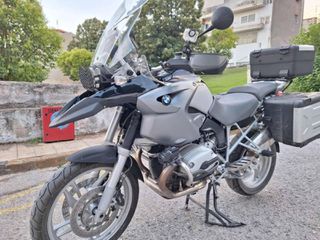 Bmw R 1200 GS 2006